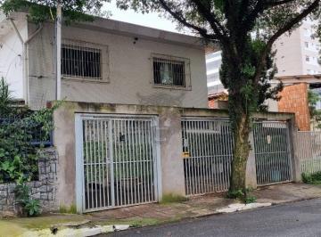 Casa · 280m² · 4 Quartos · 4 Vagas · Casa para venda em Brooklin com 4 quartos, sendo 2 suítes, 280m²