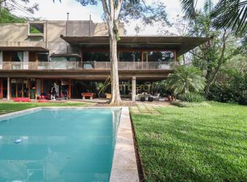 Casa · 777m² · 5 Quartos · 6 Vagas · Casa em rua fechada no Morumbi com 5 dormitórios e 6 vagas