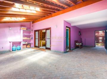 Casa · 188m² · 3 Quartos · 3 Vagas · CHÁCARA MONTE ALEGRE - 3 (três) dormitórios 1 suíte - 3 (três) vagas