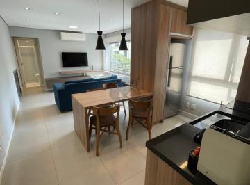 Apartamento · 41m² · 1 Quarto · Apartamento para venda em Vila Nova Conceição com 1 quarto, sendo 1 suíte, 41m²