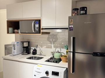 Apartamento · 48m² · 1 Quarto · Apartamento para venda em Vila Nova Conceição com 1 quarto, 48m²