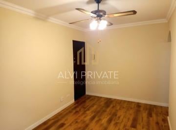 Apartamento · 66m² · 2 Quartos · 1 Vaga · Apartamento Mobiliado à venda | 67 m² | 2 Dormitórios | 1 Vaga de Garagem