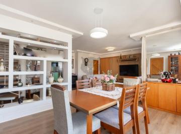 Apartamento · 244m² · 3 Quartos · 3 Vagas · Cobertura para venda em Campo Belo com 3 quartos, sendo 1 suíte, 244m²