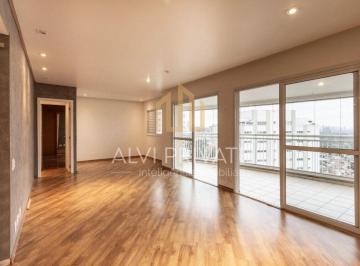 Apartamento · 110m² · 2 Quartos · 2 Vagas · Apartamento à venda no Alto da Lapa | 110 m² | 2 Dormitórios | 2 Banheiros | 2 Vagas