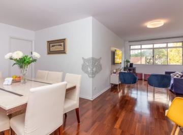 Apartamento · 127m² · 3 Quartos · 1 Vaga · Apartamento para venda em Higienópolis com 3 quartos, sendo 1 suíte, 127m²