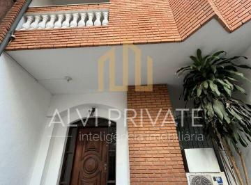 Casa · 330m² · 4 Quartos · 2 Vagas · ÚLTIMA OPORTUNIDADE! Ponto na Barão do Bananal