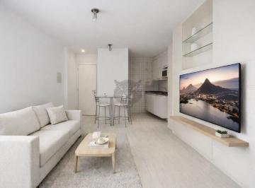 Apartamento · 28m² · 1 Quarto · 1 Vaga · Apartamento para venda em Perdizes com 1 quarto, sendo 1 suíte, 28m²