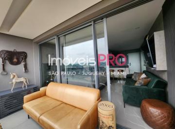 Apartamento · 38m² · 1 Quarto · 1 Vaga · Apartamento à venda em Pinheiros com 38m².