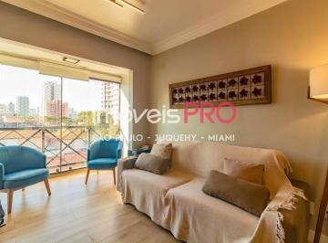 Apartamento · 78m² · 3 Quartos · 2 Vagas · Apto de 78m2 com 3 dorm sendo 1 suite e 2 vagas na Vila Mariana