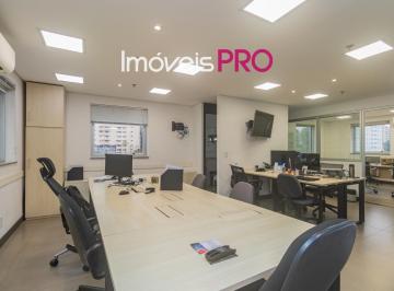 Comercial · 204m² · 6 Vagas · Ótimo Conjunto Comercial