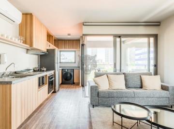 Apartamento · 72m² · 2 Quartos · Studio para venda em Sumaré com 2 quartos, sendo 1 suíte, 72m²