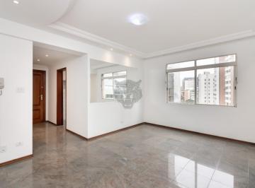 Apartamento · 97m² · 2 Quartos · 1 Vaga · Apartamento para venda em Vila Nova Conceição com 2 quartos, 97m²