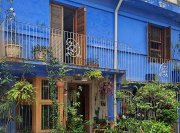 Casa · 248m² · 4 Quartos · 4 Vagas · Casa de vila para venda em Vila Olímpia com 4 quartos, sendo 1 suíte, 248m²