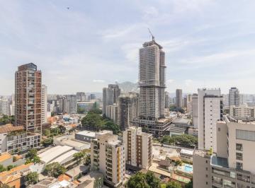 Apartamento · 45m² · 1 Quarto · Studio para venda em Perdizes com 1 quarto, 45m²