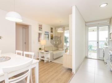 Apartamento · 66m² · 2 Quartos · 1 Vaga · Apartamento para venda em Jardim Aeroporto com 2 quartos, sendo 1 suíte, 66m²