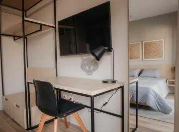 Apartamento · 31m² · 1 Quarto · Studio para venda em Jardins com 1 quarto, 31m²