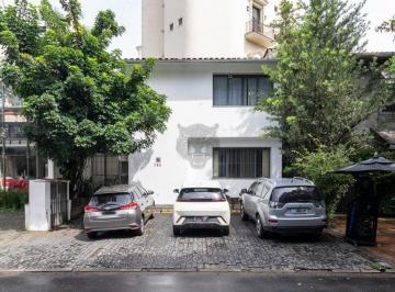 Comercial · 188m² · 3 Vagas · Casa comercial para venda em Jardim Paulista, 188m²