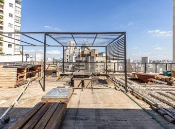 Apartamento · 277m² · 3 Quartos · 3 Vagas · Cobertura para venda em Jardins com 3 quartos, sendo 1 suíte, 277m²