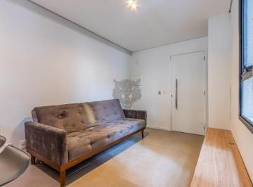Apartamento · 38m² · 1 Quarto · Apartamento para venda em Vila Nova Conceição com 1 quarto, sendo 1 suíte, 38m²