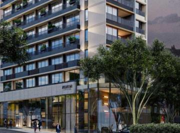 Apartamento · 47m² · 2 Quartos · Apartamento para venda em Jardins com 2 quartos, sendo 1 suíte, 47m²