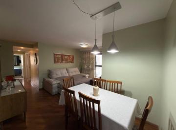 Apartamento · 87m² · 3 Quartos · 2 Vagas · Apartamento para venda em Chácara Inglesa com 3 quartos, sendo 1 suíte, 87m²