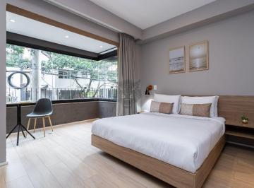 Apartamento · 38m² · 1 Quarto · Apartamento para venda em Jardim Paulista com 1 quarto, 38m²