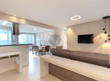 Apartamento · 69m² · 2 Quartos · 1 Vaga · Apartamento para venda em Brooklin com 2 quartos, sendo 1 suíte, 69m²