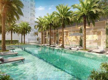 Apartamento · 213m² · 3 Quartos · 3 Vagas · Apartamento para venda em Moema com 3 quartos, sendo 3 suítes, 213m²