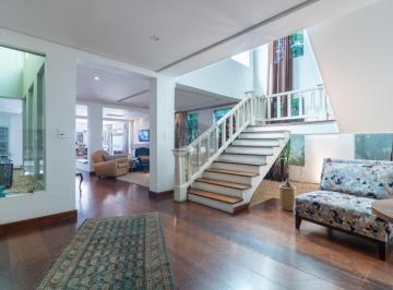 Casa · 528m² · 5 Quartos · 5 Vagas · Casa para venda em Brooklin com 5 quartos, sendo 4 suítes, 528m²