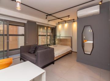 Apartamento · 35m² · 1 Quarto · 1 Vaga · Studio para venda em Jardim Paulista com 1 quarto, 35m²