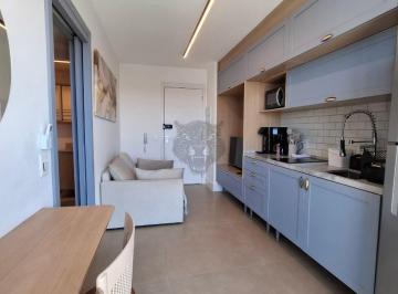 Apartamento · 30m² · 1 Quarto · Studio para venda em Campo Belo com 1 quarto, 30m²