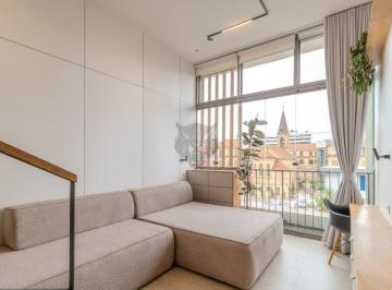 Apartamento · 26m² · 1 Quarto · Studio para venda em Vila Mariana com 1 quarto, 26m²