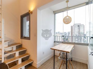 Apartamento · 30m² · 1 Quarto · Studio para venda em Brooklin com 1 quarto, 30m²
