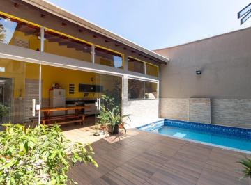 Casa · 241m² · 3 Quartos · 3 Vagas · Sobrado para venda em Vila Clementino com 3 quartos, sendo 3 suítes, 241m²