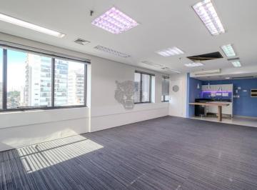 Comercial · 48m² · 1 Vaga · Conjunto comercial para venda em Vila Cordeiro, 48m²