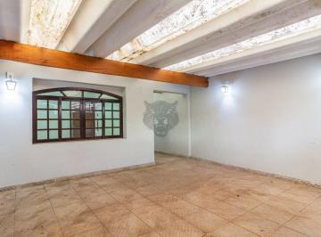 Casa · 101m² · 4 Quartos · 2 Vagas · Casa para venda em Brooklin Paulista com 4 quartos, 101m²