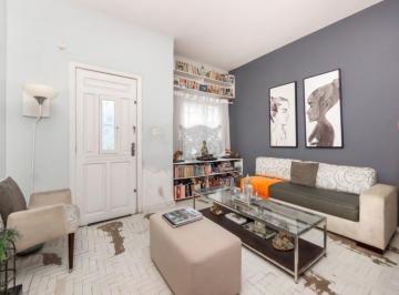 Casa · 120m² · 3 Quartos · 2 Vagas · Casa para venda em Vila Olímpia com 3 quartos, sendo 1 suíte, 120m²