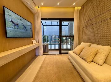 Apartamento · 22m² · 1 Quarto · Apartamento à venda no bairro Centro - Curitiba/PR