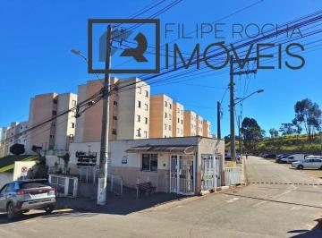 Apartamento · 48m² · 2 Quartos · 1 Vaga · Lindo Apartamento 48m² Planejados na Cozinha no Meu Lar Cury Jandira | Ao Lado Estacao de trem perto