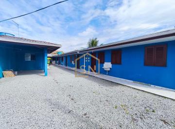 Casa · 35m² · 1 Quarto · 090LK - Casa para locação anual no Balneário de Praia de Leste
