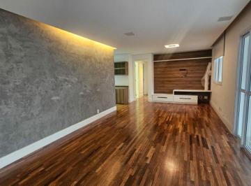 Apartamento · 123m² · 3 Quartos · 2 Vagas · apartamento  a venda no Campo Belo