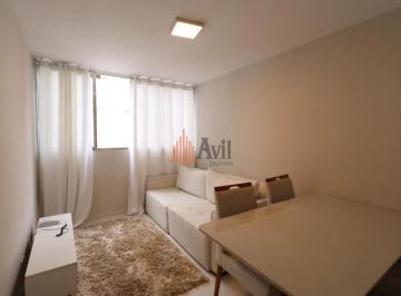 Apartamento · 51m² · 2 Quartos · 1 Vaga · Apartamento 51m² com 1 quarto, 1 banheiro e 1 vaga à Venda no Tatuapé