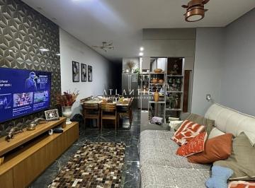 Casa · 123m² · 3 Quartos · 1 Vaga · Casa com 3 Quartos e Suíte em Santa Paula I - Vila Velha / ES