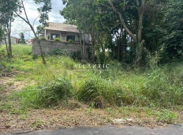Terreno · 360m² · Terreno com 360m² em Interlagos - Vila Velha / ES