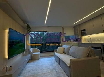 Apartamento · 60m² · 2 Quartos · 1 Vaga · Apartamento no Morumbi -  2 dormitórios (1 Suíte)
