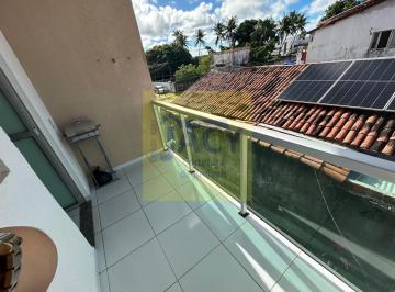 Apartamento · 56m² · 2 Quartos · 1 Vaga · Apartamento em JD Atlantico, Olinda,, 2 qts, 1st, Varanda, 1 vg mh cs mh vida