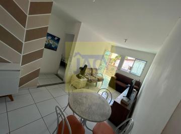 Apartamento de 2 quartos, Olinda · Apartamento em JD Atlantico, Olinda,, 2 qts, 1st, Varanda, 1 vg mh cs mh vida