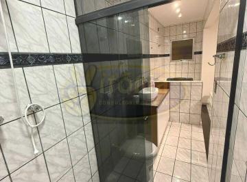 Casa · 125m² · 3 Quartos · 5 Vagas · sobrado
