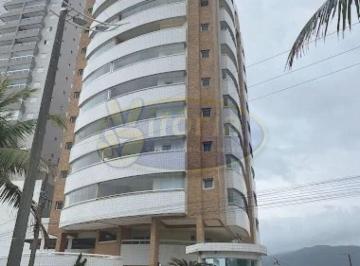 Apartamento · 77m² · 2 Quartos · 1 Vaga · APARTAMENTO PRAIA GRANDE