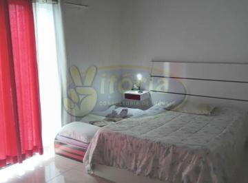 Casa · 125m² · 2 Quartos · 1 Vaga · SOBRADO
